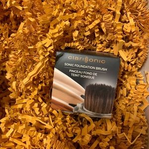 Clarisonic Sonic Foundation Brush Head